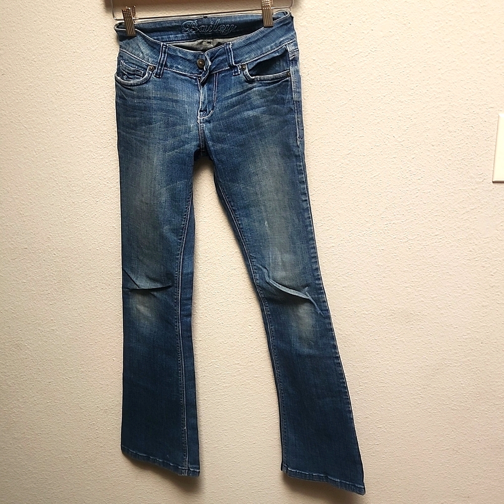 dELiA*s Women's Bailey Jeans
